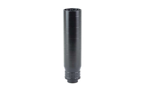  Rugged Suppressors Sub9 RUGGED SUB9 9MM SUPPRESSOR BLACK &bull; Model: Sub9